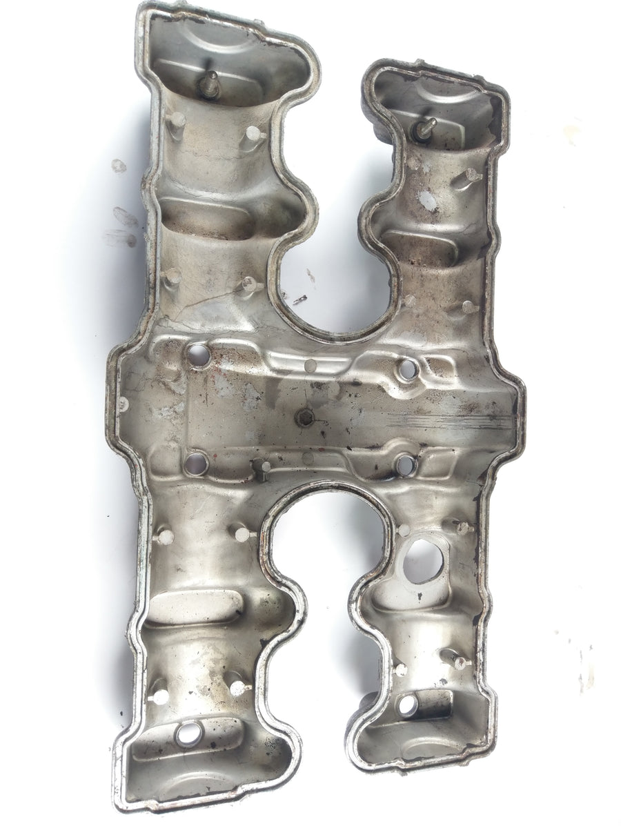 Honda CB 750 K (Z) RC01 - cylinder cover