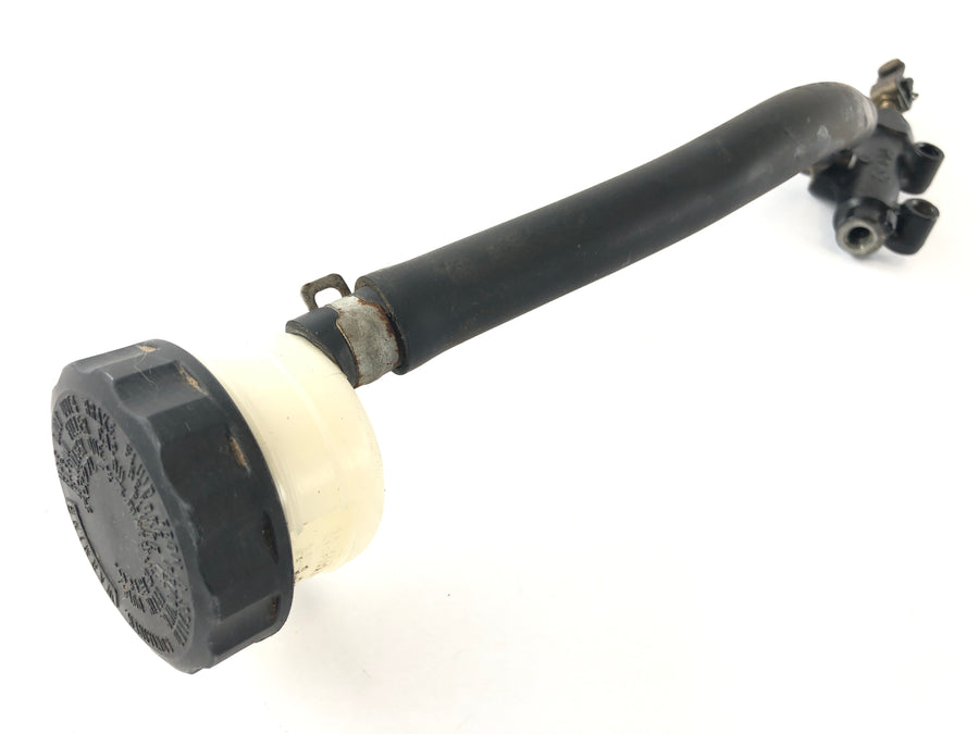 Triumph Tiger 900 T400 [1998] - Rear brake pump