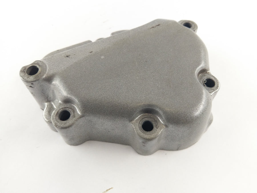 Triumph Bonneville 800 T100 [2004] - Cover shift drum engine cover right