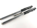 Honda CB 900 F SC01 [1981] - Fork Telescopic fork with axle-1