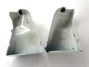 Kawasaki ZRX 1100 ZRT10C [2000] - Side covers right and left-2