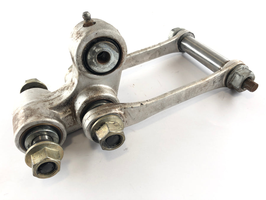 KTM 640 LC4 Prestige [2003] - rocker arm bone shock absorber