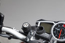 [SW-MOTECH] - USB double charging socket with cable harness – Figure 1