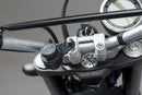 [SW-MOTECH] - Mounting plate for cigarette lighter M8 – picture 2