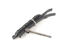 Yamaha XT 250 3Y3 [1987] - timing chain with tensioner and slide rail-1