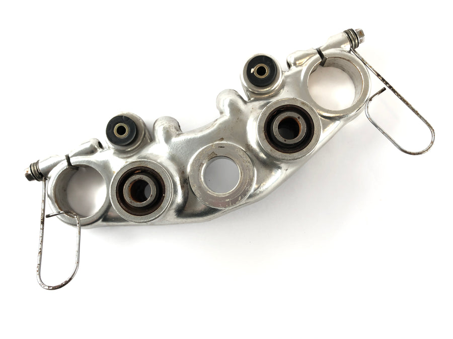 Yamaha XV 750 Virago [1991] - upper triple clamp