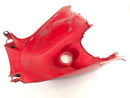 Yamaha Grizzly 660 AM03W [2003] - Tank fairing-6