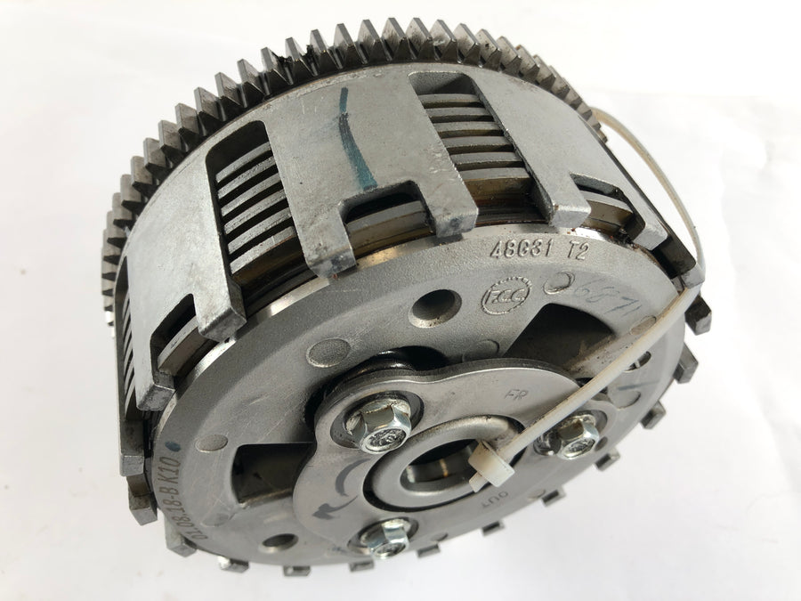 Husqvarna Vitpilen 401 [2021] - Clutch