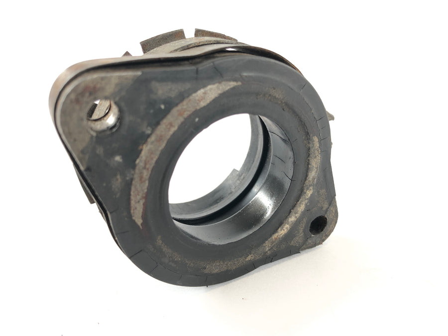 Yamaha XT 500 1U6 [1980] - Intake manifold