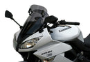 Kawasaki er 6 f [2009-2011]-Variotouringscreen "VT"-1
