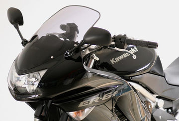 Kawasaki er 6 f [2006-2008]-original shape disc "OM"