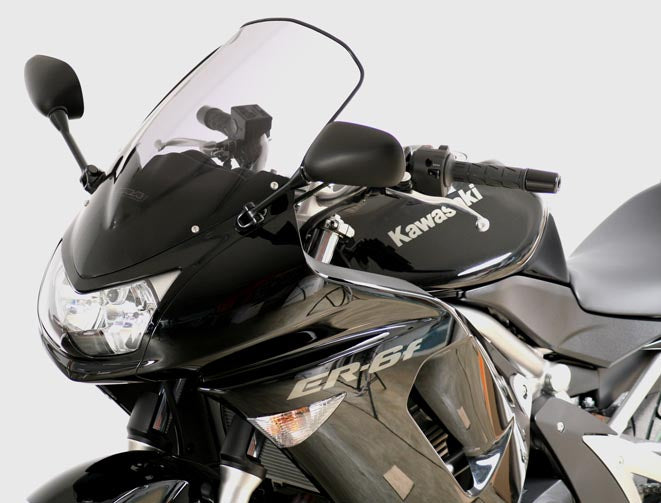 Kawasaki er 6 f [2006-2008]-Racing disc "RM"