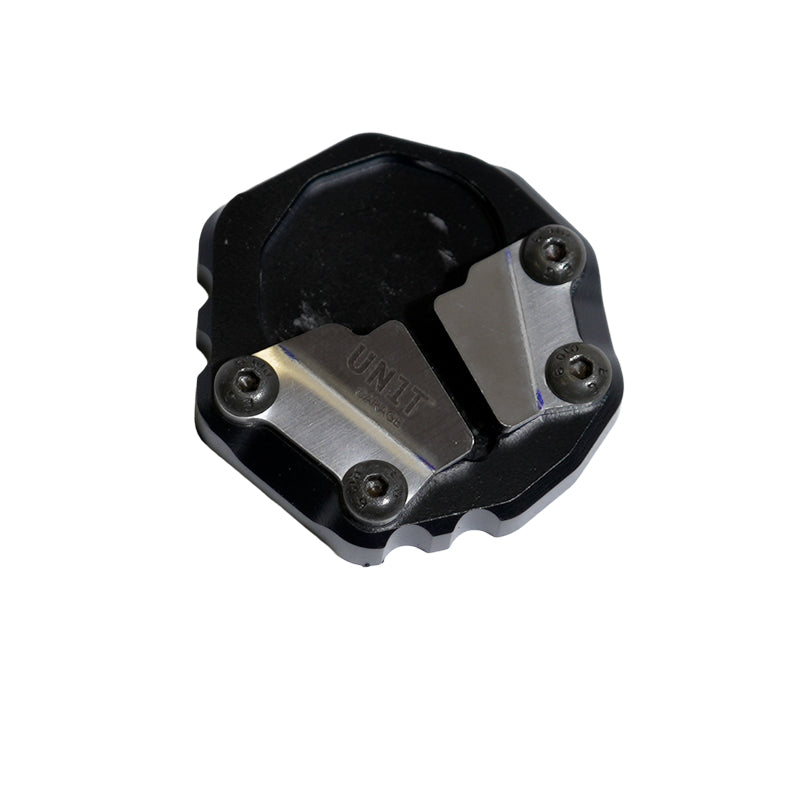 BMW F 450 GS [2026-] - Base extension
