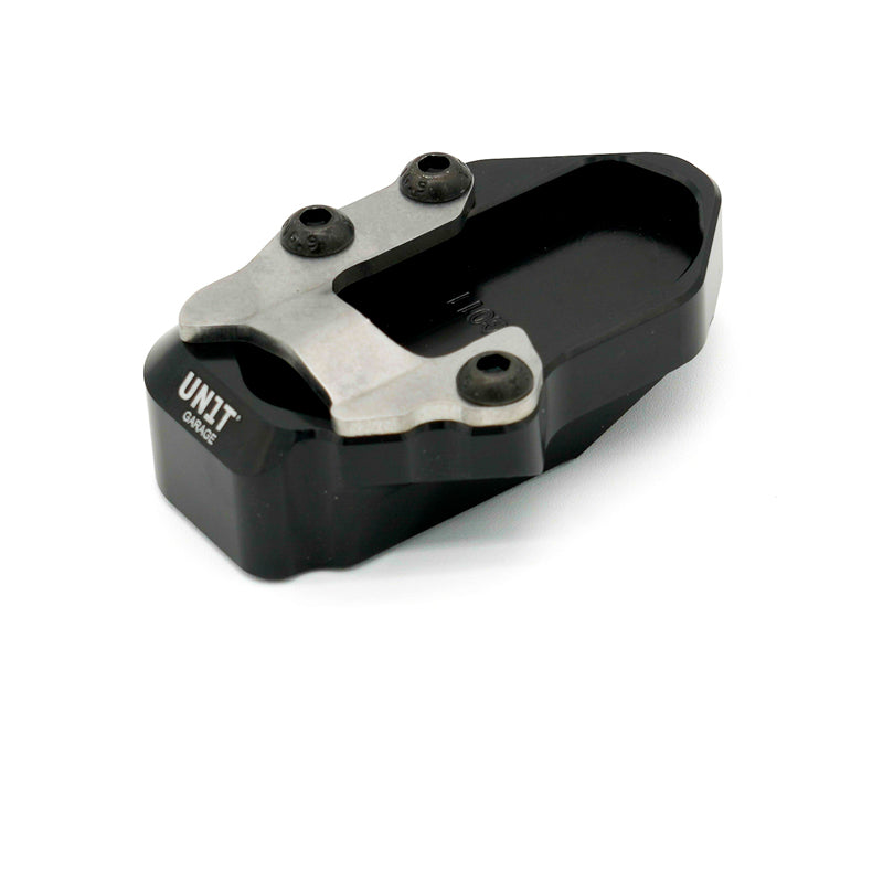 BMW R 1300 GS Adventure [2024–2026] - Erhöhung der Ständerbasis + 17mm BMW R1300GS und ADV