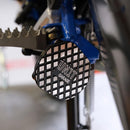 BMW R 1200 GS LC wheel [2013-2019] - side stand foot extension