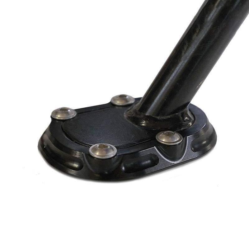 BMW R 1200 GS LC wheel [2013-2019] - side stand foot extension