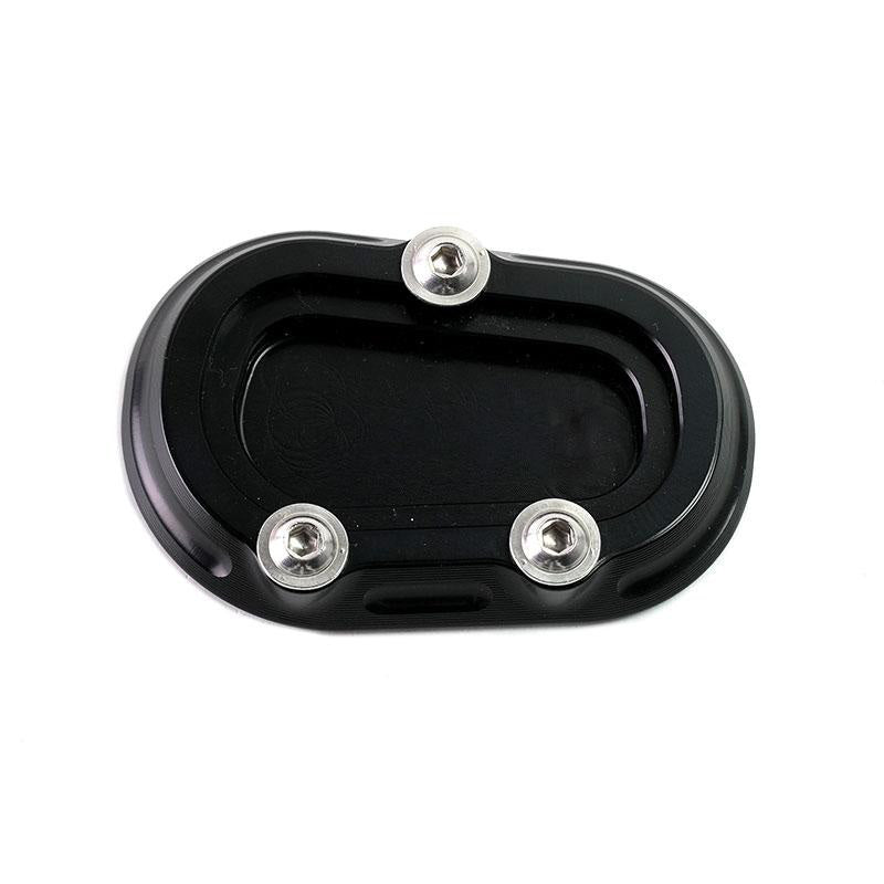 BMW R 1200 GS LC wheel [2013-2019] - side stand foot extension
