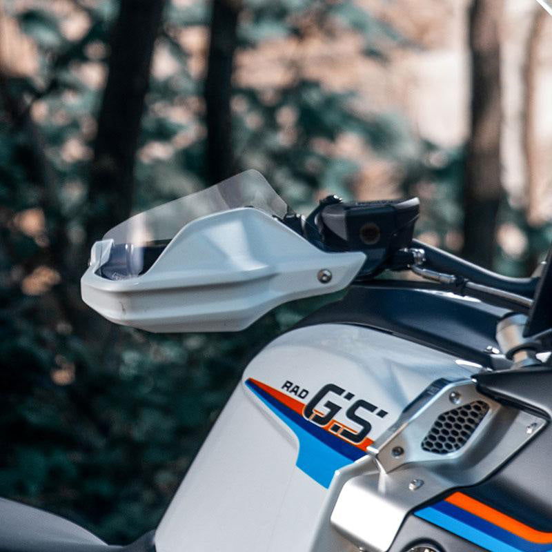 BMW R 1200 GS ADV [2004-2012] - Handschutzverlängerung (ab 2013)