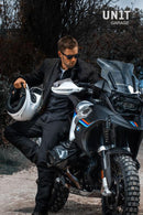 BMW R 1200 GS ADV [2004-2012] - Handschutzverlängerung (ab 2013)