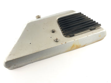 Moto Guzzi 850-T3 VD [1979] - Side cover side panel left - 0