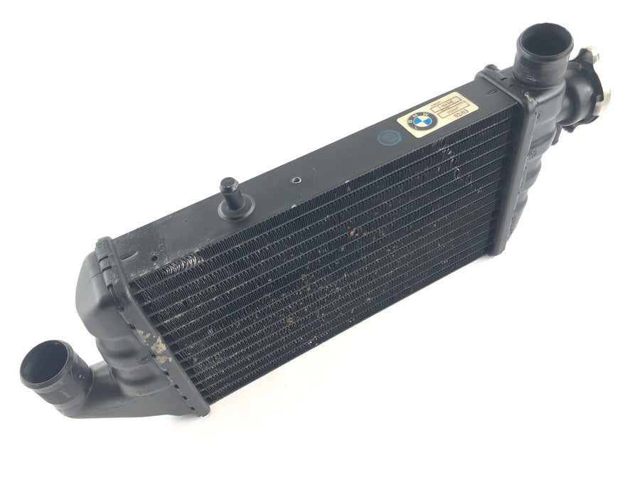 BMW K 1200 GT [2003] - Water cooler radiator