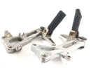 Honda NS 400 R NC19 [1985] - Passenger footrest set-1
