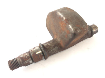 KTM 500 GS K4 [1983 Rotax] - balance shaft - 0