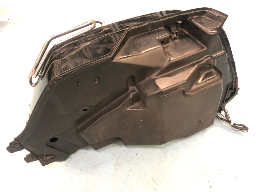 Honda GL 1500 Goldwing SC22 [1988] - Case side case right