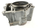BMW F 650 CS Scarver [2001] - Cylinder with piston-4