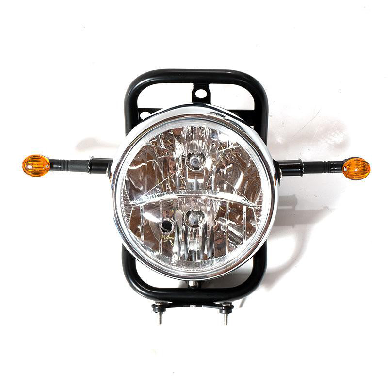 BMW R 850 GS / R 1100 GS / R 1150 GS Adventure [1994-2004] - BASIC Blinkerverlängerung/Blinker Adapter
