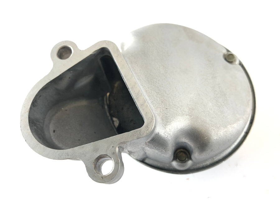 Suzuki Bandit GSF 1200 S WVA9 [2001] - Oil strainer