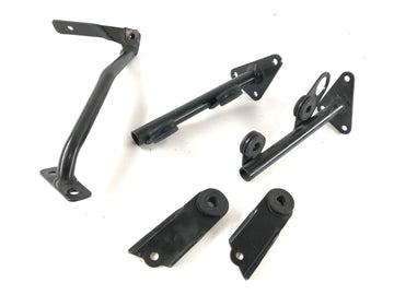 BMW K 1200 RS [2001] - Bracket water cooler set - 0