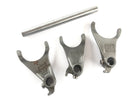 Honda Varadero XL 1000 SD02 [2002] - Shift forks shift claws set-3