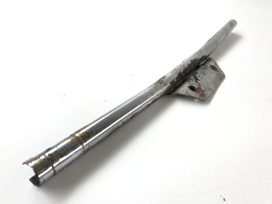 BMW R 75/6 [1974] - indicator mount