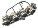 BMW K 1200 LT [2002] - Throttle valves-1