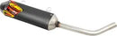 Ktm 300 Xc W Tpi [2022, 2021, 2023] - Powercore 2.1 Shorty rear silencer - picture 10