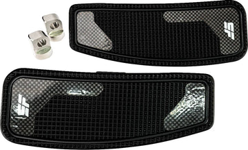 Harley Davidson Touring [SLYFOX] – Mini Running Boards