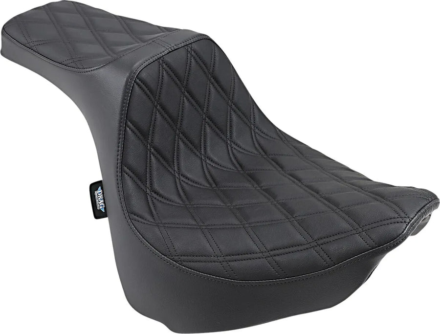 harley davidson fxfb [DRAG SPECIALTIES] – Predator III seat