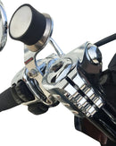 harley davidson softail street bob fxbb [KLOCK WERKS] – iOmounts™ device mount-8