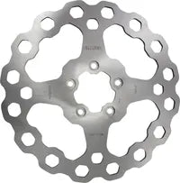 Harley-Davidson Xl 1200 Xs Forty Eight Special [2020] - Cubiq™ brake disc - surface: chrome - picture 6