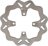Ducati PANIGALE V2 890 S [2025] - Brake disc - Type: One-piece (rigid) - Figure 6