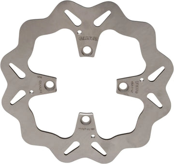 Ducati Panigale V2 955 [2024] - brake disc - picture 2