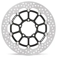 Triumph ROCKET III 2500 TFC Factory Custom [2020] - Halo Series Schwimmende Bremsscheibe – Bild 5