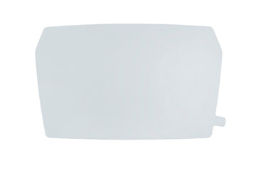 VOGE 900DSX [2025] – Protector Dashboard – Transparent