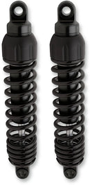 harley davidson flhtcu [PROGRESSIVE SUSPENSION] - 444 Series shock absorber-1
