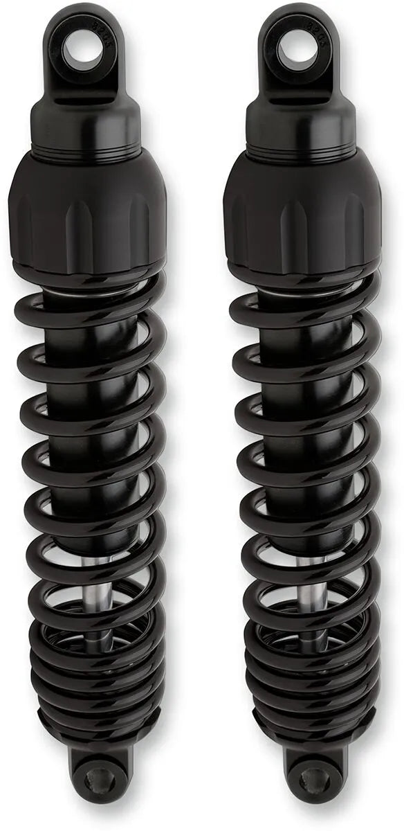 harley davidson fltruse [PROGRESSIVE SUSPENSION] - 444 Series shock absorber
