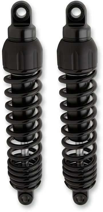 Harley Davidson FLHRXS [PROGRESSIVE SUSPENSION] - 444 Series Shock Absorber