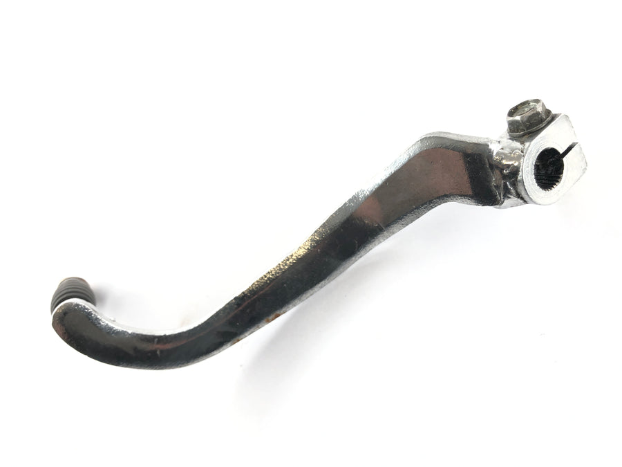 Kawasaki Z 1100 KZT10A [1982] - gearshift lever gearshift pedal