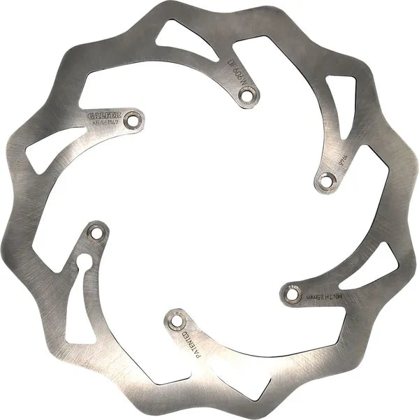 KTM WR 125 [1981] - Brake kit OEM replacement – picture 4