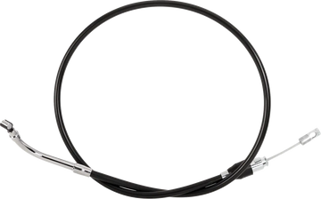harley-davidson road glide st [DRAG SPECIALTIES] – Quick Connect clutch cable